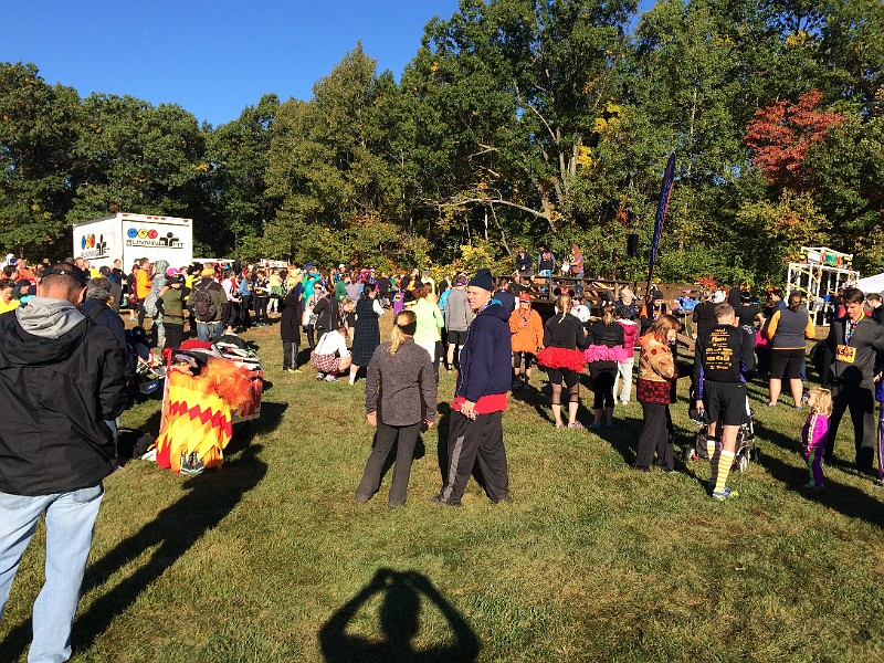 2015-10 Run Scream Run 10K 035.jpg - 2015 Run Scream Run 10K